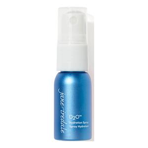 Jane Iredale Hydration Mist Assorteret Gwp - Med24 Colorfulbeauty  - 1111111111111