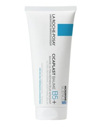 Blå (Blue) Roche Posay Cicaplast Balm - La Roche Posay Colorfulbeauty  - 3337875816809