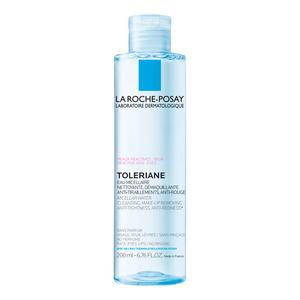 Roche Posay Toleriane Micellar Water Ultra Reactive Skin 200 - La Roche-posay Colorfulbeauty - 3337875528092