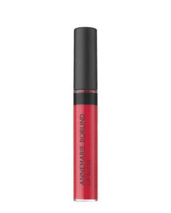 Annemarie Brlind Lip Gloss Red 50ml - Colorfulbeauty  - 4011061231971