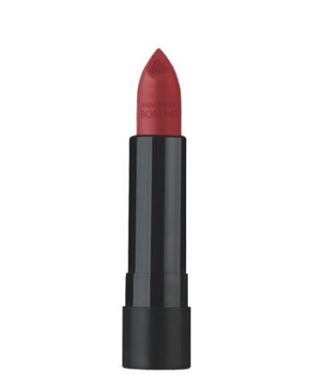 Annemarie Brlind Lipstick Burgundy - Colorfulbeauty  - 4011061231803