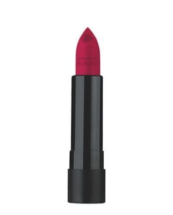 Annemarie Brlind Lipstick Matt Red - Colorfulbeauty  - 4011061231841