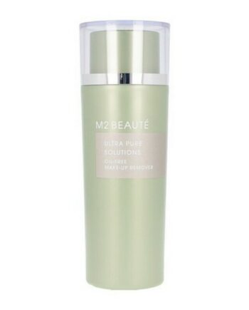Grøn Beaute Oil Free Eye Makeup Remover 150 - M2 Beaute Colorfulbeauty  - 4260180213027