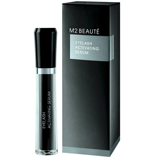 Beaut Eyelash Activating Serum 4ml - M2 Beauté Colorfulbeauty - 4260180218916