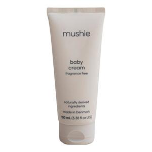 Mushie Baby Cream Cosmos 100 - Mushie Colorfulbeauty - 810052464701