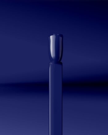 Blå (Blue) Nailfreak Gel Polish Blue Fleet Week Fun - Nailfreak Colorfulbeauty  - 5712568003311