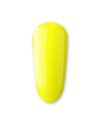 Gul Nailfreak Gel Polish Happy Face - Nailfreak Colorfulbeauty  - 5712568003335
