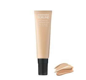 Annemarie Brlund Natuwear Foundation Beige 30ml - Colorfulbeauty  - 4011061230554