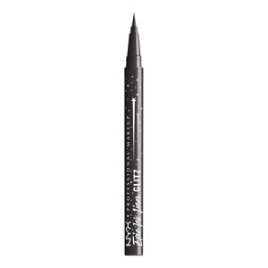 Nyx Epic Ink Glitz Graphite Glitz - Colorfulbeauty - 800897269395