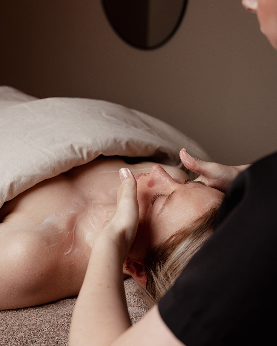 Teenager Behandling - Colorfulbeauty - 2002107154608