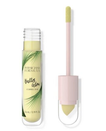 Gul Physicians Formula Butter Glow Corrector Yellow - Colorfulbeauty  - 0044386412484
