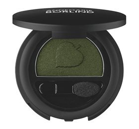 Grøn Annemarie Brlund Powder Eye Shadow Dark Green - Colorfulbeauty  - 4011061231193