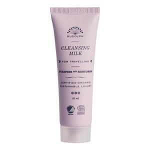 Rudolph Care Cleansing Milk - Rudolph Care Colorfulbeauty  - 5710111000879