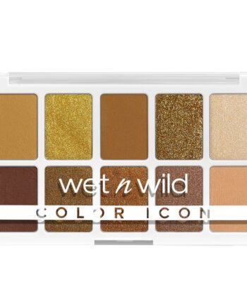 Gul Wet Wild Color Icon Pan Palette Call Sunshine - Wet N Wild Colorfulbeauty  - 077802140753
