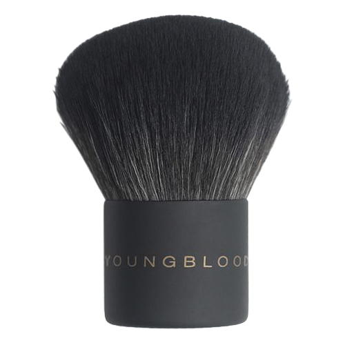 Youngblood Kabuki Brush Yb1 - Youngblood Colorfulbeauty - 696137170411