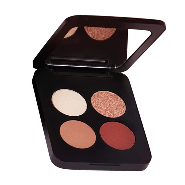 Youngblood Pressed Mineral Eyeshadow Starlit - Youngblood Colorfulbeauty - 696137100678